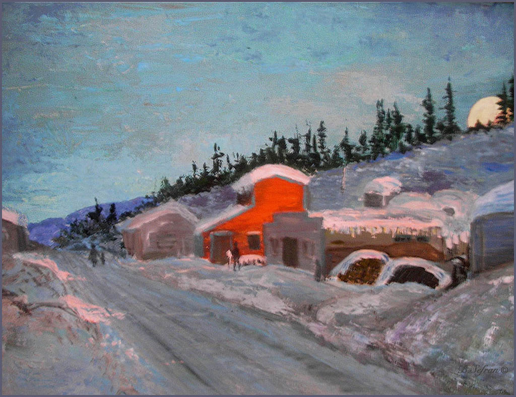 Outport